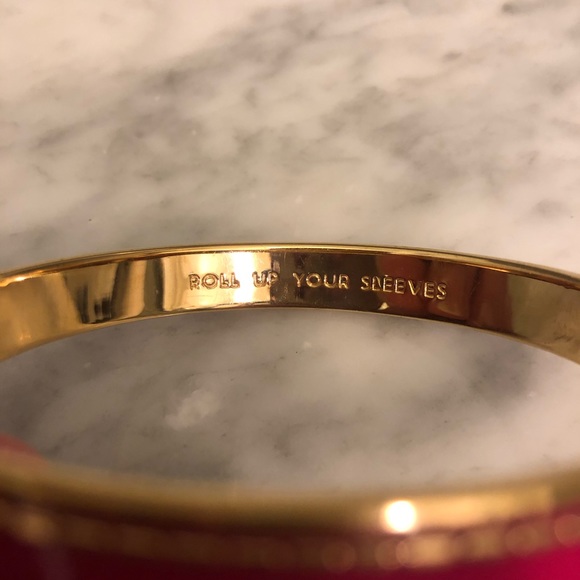 Kate Spade Bracelet - Picture 3 of 4